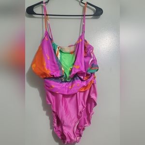 Vintage Cole of California swimsuit